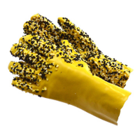 ShuBee� Ugly Gloves� 12in  Gauntlet - 1 Dozen Pair